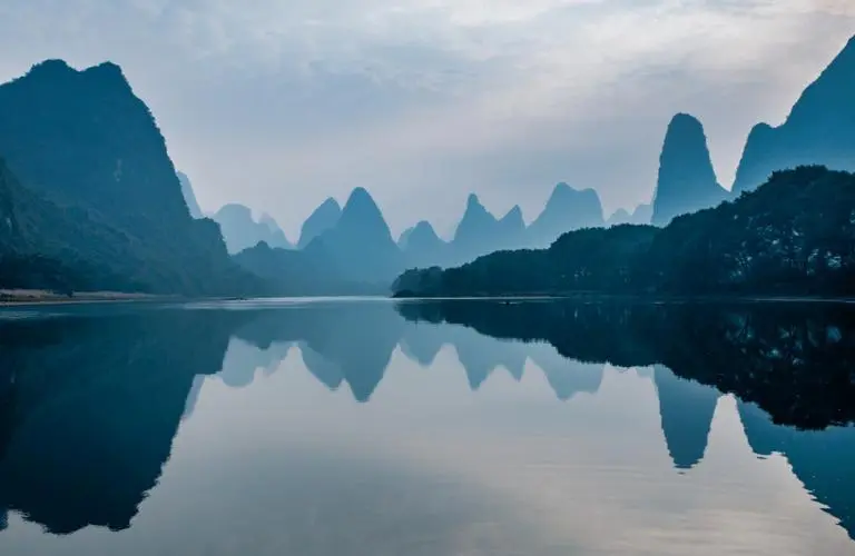 绿色高端科技